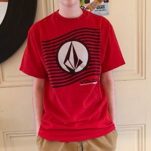 Volcom t-shirt